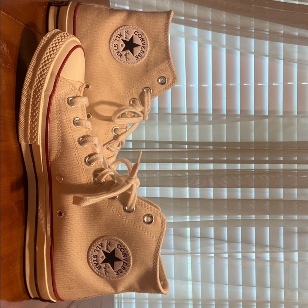 Converse Chuck 70 Vintage Canvas